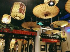 -南京大牌档(富力海珠城店)