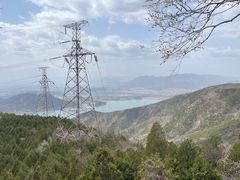 -北京十三陵国家森林公园蟒山景区