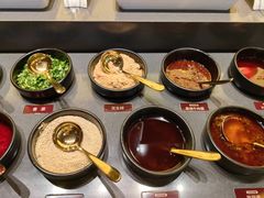 -巴奴毛肚火锅(六天地店)
