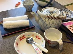 餐具-蟹道乐(道顿堀本店)