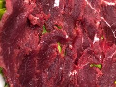 -茶马古道·野生菌清汤黄牛肉(沙溪店)