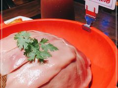 -周师兄大刀腰片火锅(洪崖洞旗舰店)