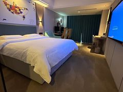 -网鱼电竞酒店(成都欢乐谷金府地铁站店)