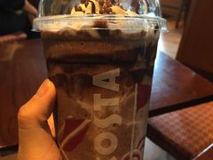 -COSTA COFFEE(吴江路店)