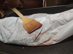 -鱼来顺纸上烤鱼
