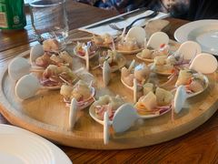 Ceviche-El Bodegon阿根廷秘鲁餐厅(幸福路店)