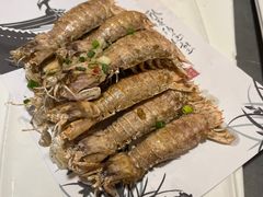 -渔傅·霞浦滩涂海鲜(建平店)