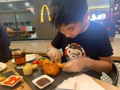 -棒约翰比萨·意面(剑河店)