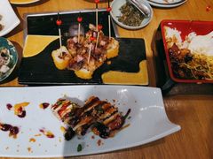 -晴季寿司(延河路万达广场店)