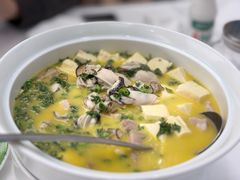 -品海楼·大连海胆锅贴馆(东港店)