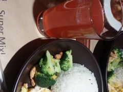 -海盗虾饭·剥好的小龙虾饭(SOHO尚都店)
