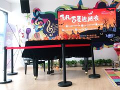 -飞童凡响艺术学校(松江区九里亭校区)