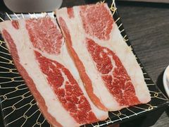 -AJIYA·池袋日式烧肉自助(天津万象城店)