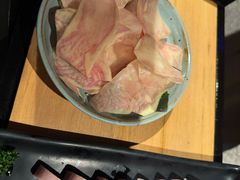 -老墙根涮肉(王四营店)