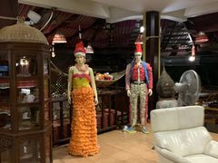 -卷心菜和避孕套餐厅(Pattaya)