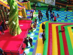 -蒙特利亲子乐园