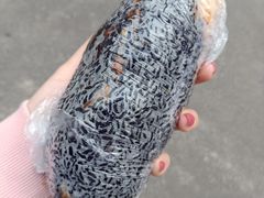 -芳婆糕团店(王府大街店)