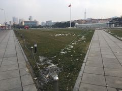 -大连人民广场