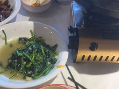 -小厨师·二十年沈家门小海鲜(百井坊巷店)