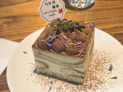 -乌托邦咖啡(武侯祠店)