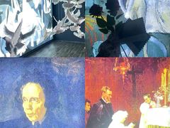 -宝龙艺术中心(七宝宝龙城店)