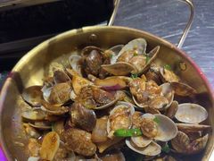 -有蚝有翅烧烤大排档·宵夜(右安门店)