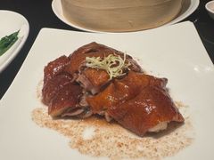 -厦门艾美酒店·乐美中餐厅