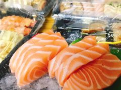 -大雄寿司(中华广场店)
