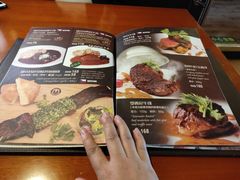 菜单-布拉格餐厅· 中欧捷克菜(全国首店)