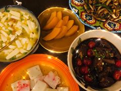 -花满楼(启秀路店)