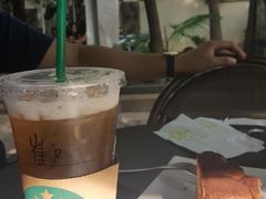 -星巴克臻选(广州沙面店)