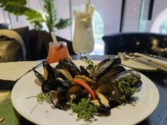 -C&R西班牙餐厅