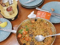 -CRAZYONES西班牙海鲜饭(上海美罗城店)