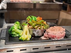 -肉肉大米(金虹桥店)