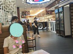 -妙香居韩国烤肉(鹏瑞利季华广场店)