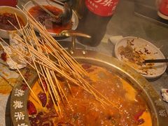 -热辣宗师·串串火锅(万达金街店)
