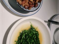 -筱爷叔·上海传统手工菜(玉树路店)