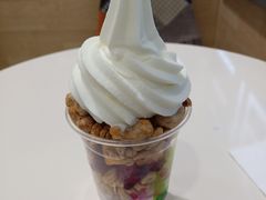 中杯地理-三佰瑞冻酸奶(凯德MALL店)