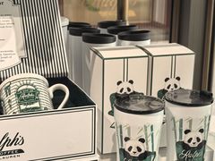 -Ralph’s Coffee(深圳罗湖万象城店)