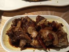 -霸王虾·麻辣小龙虾(清水河公园店)