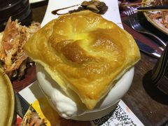 -铁板诱惑法式铁板烧(大卫城店)