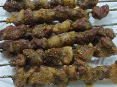 -三中高皇羊肉馆