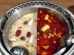 -快乐小羊·内蒙牛羊肉火锅(流花中心店)