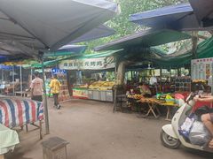-西双版纳傣族园