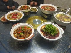 -王家土菜馆(霍山县店)