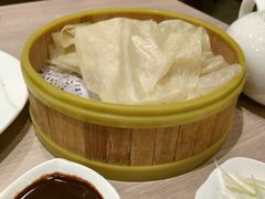 春饼酱-大地春饼店(黄河路店)