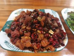 -飘香水煮鱼