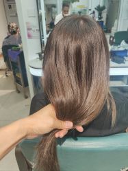 -东方美妍小鹏造型