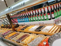 -嗨吃围炉海鲜烤肉自助(保利广场店)
