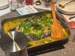 -烟火鱼乡(京华城店)